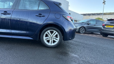 Toyota Corolla 1.8 VVT-i Hybrid Icon 5dr CVT Hybrid Hatchback